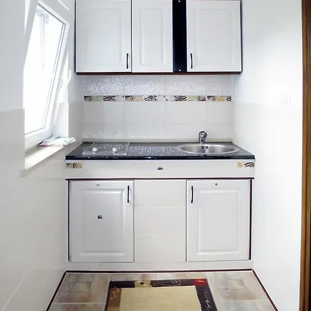 Holiday home Ferienwohnung Labin 434s *