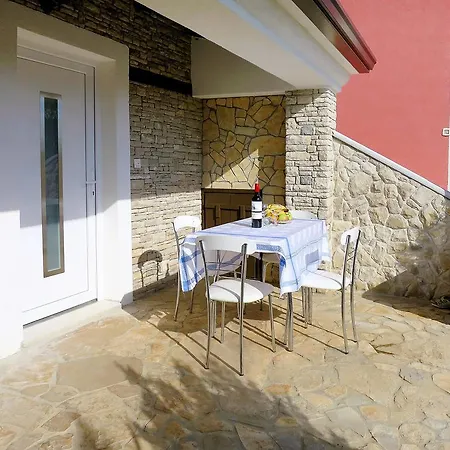 Ferienwohnung Labin 434s