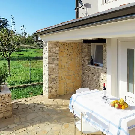 Сasa de vacaciones Ferienwohnung Labin 434s Labin (Istria)