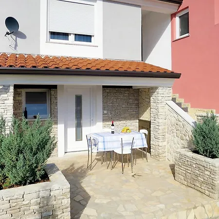 Ferienwohnung Labin 434s Сasa de vacaciones Labin (Istria)