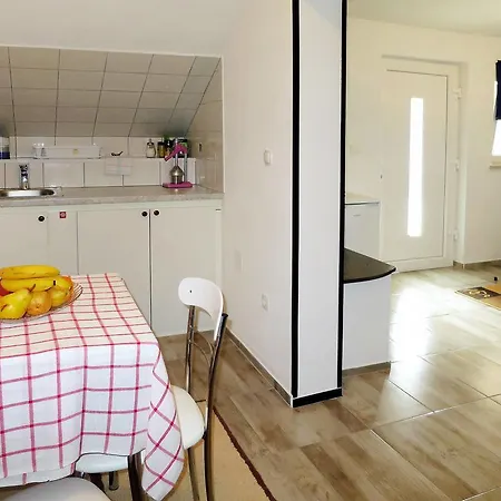 Ferienwohnung Labin 434s