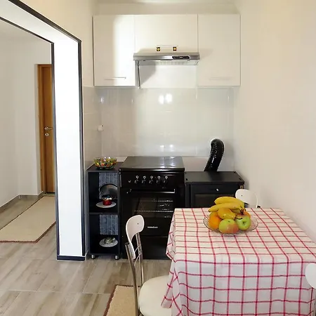 Сasa de vacaciones Ferienwohnung Labin 434s Labin (Istria)