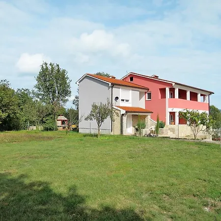 Ferienwohnung Labin 434s Holiday home Labin (Istria)