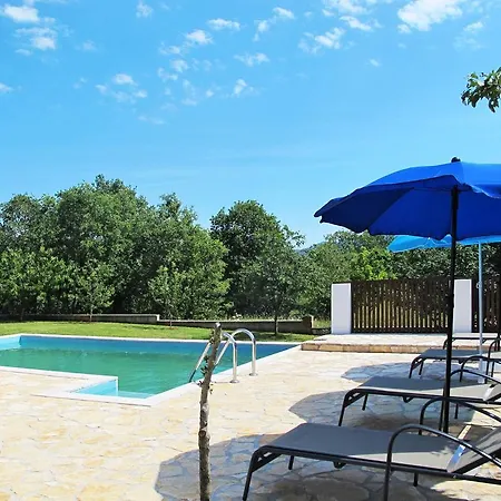 Holiday home Ferienwohnung Labin 434s *