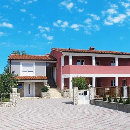 Ferienwohnung Labin 434s Labin (Istria)