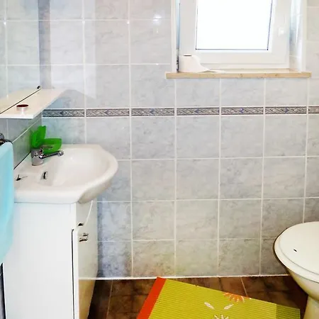 Ferienwohnung Labin 434s Labin (Istria)