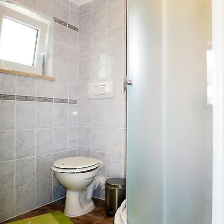 Ferienwohnung Labin 434s Сasa de vacaciones Labin (Istria)