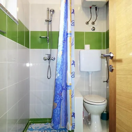 Ferienwohnung Labin 434s Сasa de vacaciones