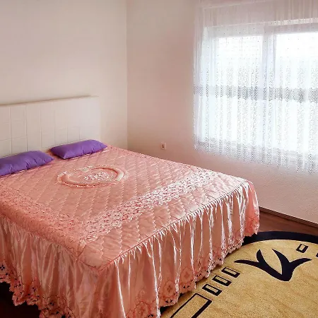 Ferienwohnung Labin 434s Holiday home Labin (Istria)