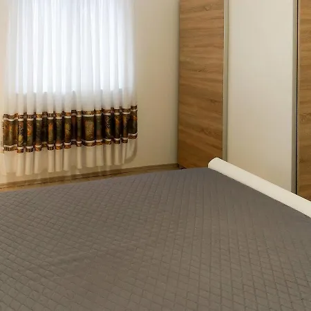 Ferienwohnung Labin 434s