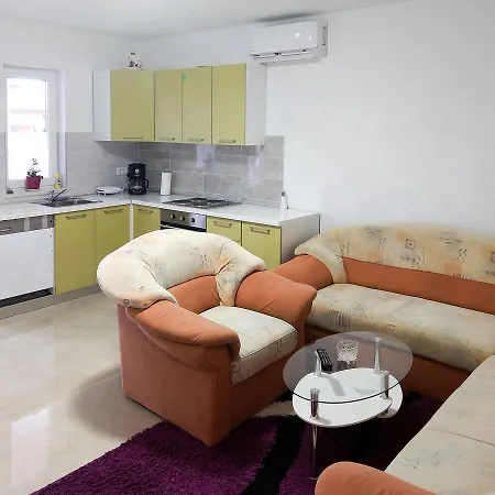 Ferienwohnung Labin 434s Holiday home *