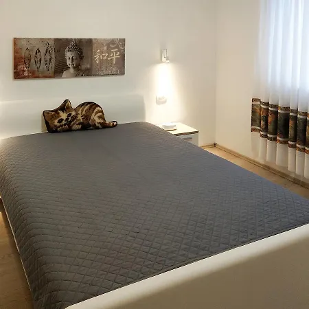 Holiday home Ferienwohnung Labin 434s