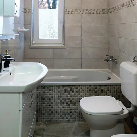 Сasa de vacaciones Ferienwohnung Labin 434s *